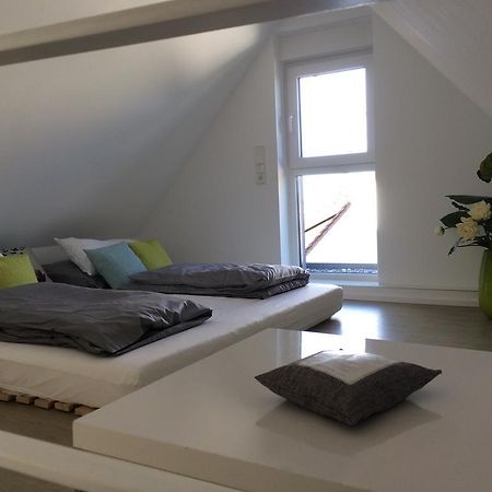 Appartements Magin Kornwestheim Extérieur photo