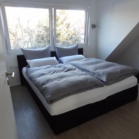 Appartements Magin Kornwestheim Extérieur photo