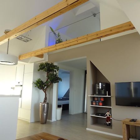 Appartements Magin Kornwestheim Extérieur photo
