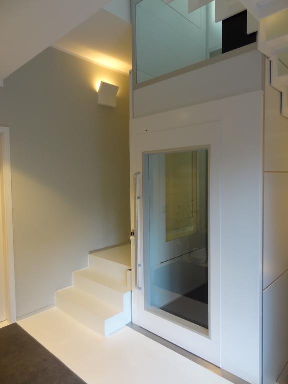 Appartements Magin Kornwestheim Extérieur photo