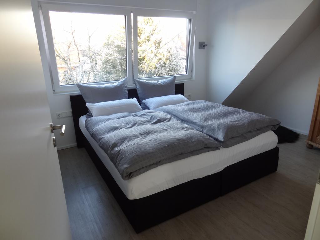 Appartements Magin Kornwestheim Extérieur photo