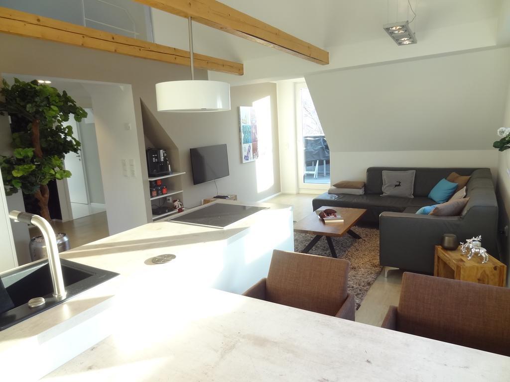 Appartements Magin Kornwestheim Extérieur photo